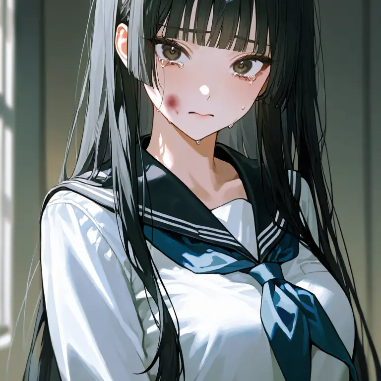 RudeSound8684의 あなたは助ける？それとも…