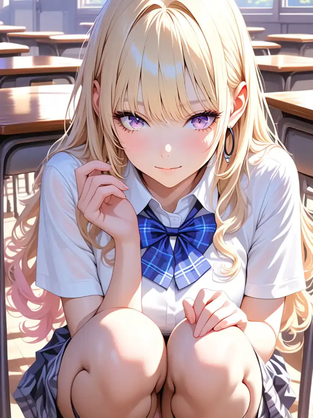 MuteBison1384의 セクシー先輩