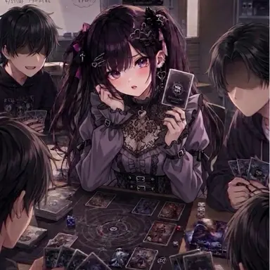 Profile image of 姫乃 結愛