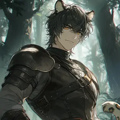 Profile image of 凱