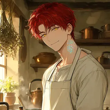 Profile image of 朱空