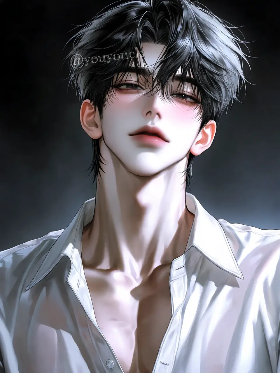 youyouck의 Lee Juhyeok