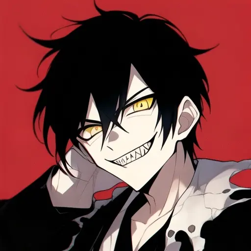 AOIS의 テケテケ