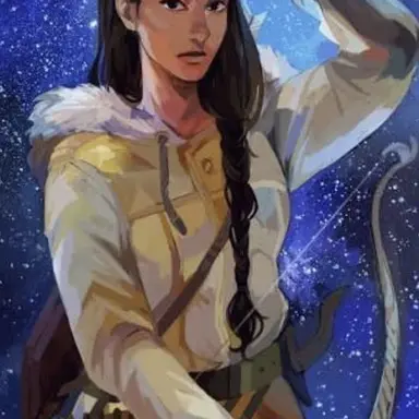 Profile image of Zoe Nightshade