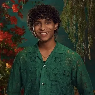 Profile image of Grover Underwood