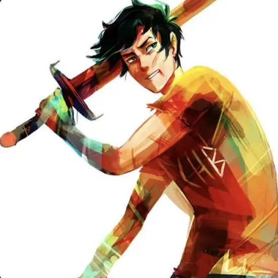 RoastMarsh0596의 Percy Jackson