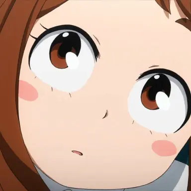 Profile image of 우라라카 오챠코