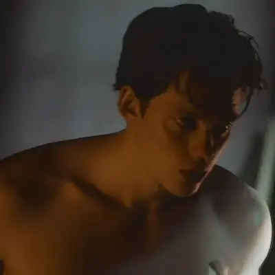 PpButt8907의 Roman Godfrey