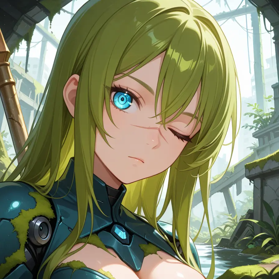 I_was_the_imposter.jp의 量産型から生まれたダイヤ