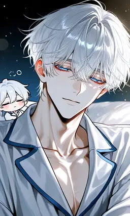 Profile image of 眠