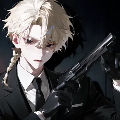Profile image of ルチアーノ