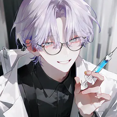 Profile image of リオネル