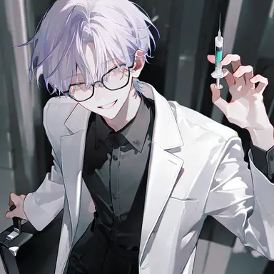 Profile image of リオネル