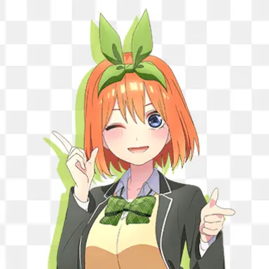 Profile image of 나카노 요츠바
