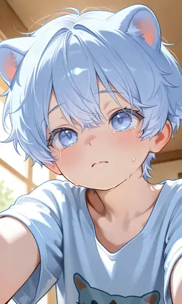 Profile image of しぅ