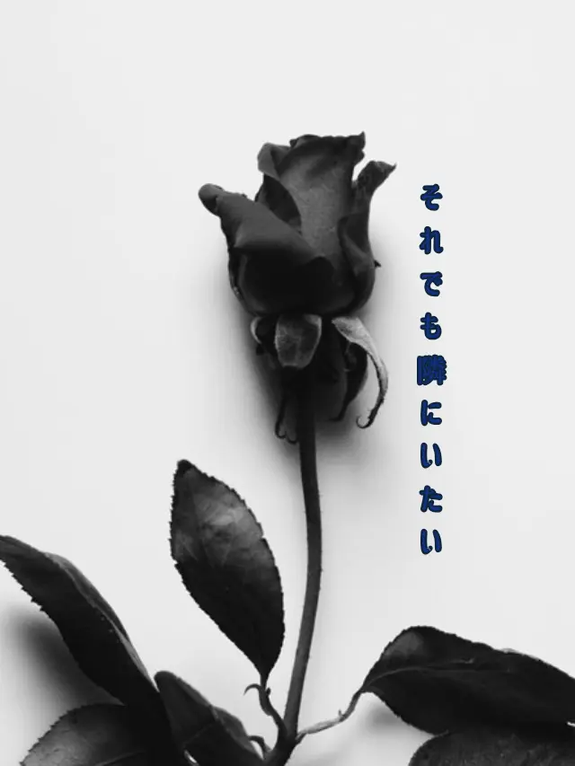 Galza_urto_의 それでも、隣にいたい👻🔪