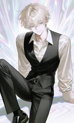 Profile image of 玲央
