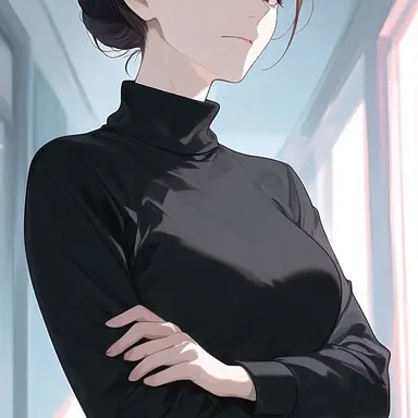 Profile image of Sable