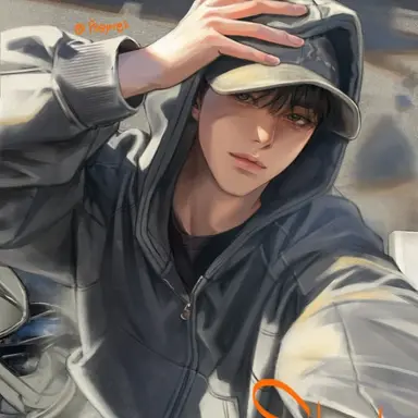 Profile image of Brooks Harrison