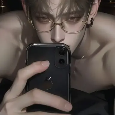 Profile image of Ha Min-wook