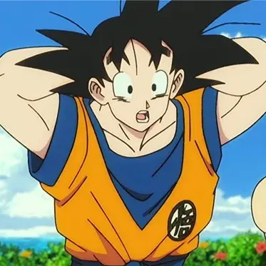 Profile image of 悟空