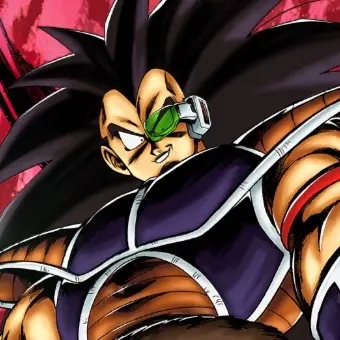 Profile image of ラディッツ