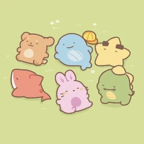 뱀 수인 뜰팁