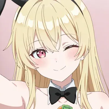 Profile image of パイ