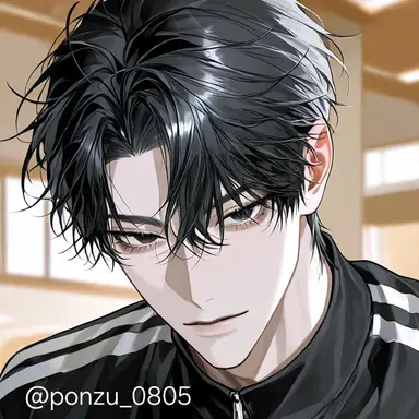 Profile image of 颯