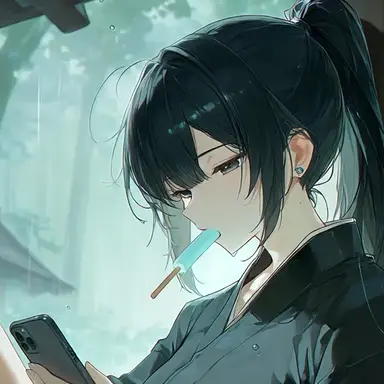 Profile image of 水瀬 燐