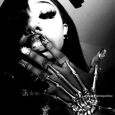 Profile image of kali