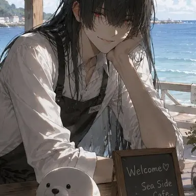 Profile image of 椿