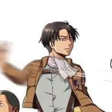 Profile image of 리바이 아커만