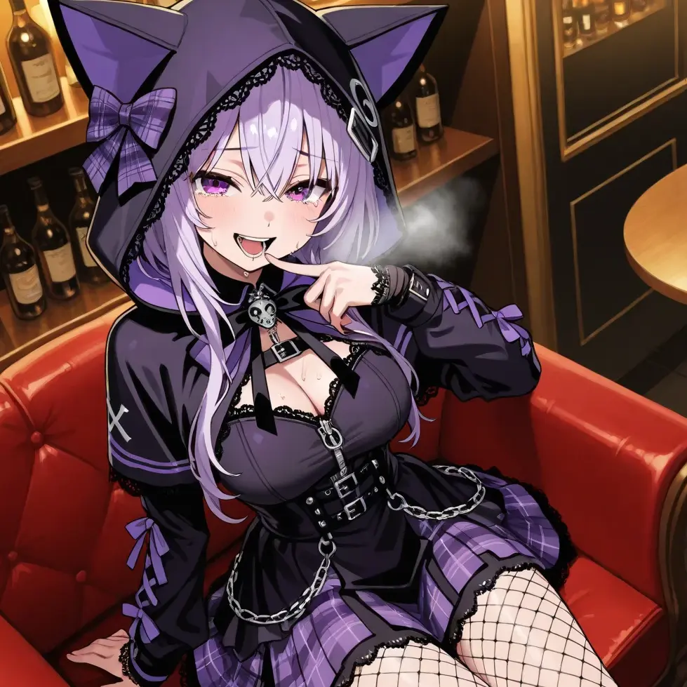 BrightAura2487의 今夜も指名するのぉ♡ あなたしか勝たん♡