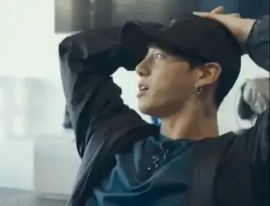 Profile image of Jungkook