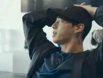 DarkDaug7326의 Jungkook