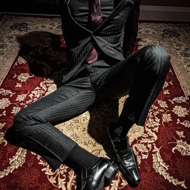 Profile image of 황신혁