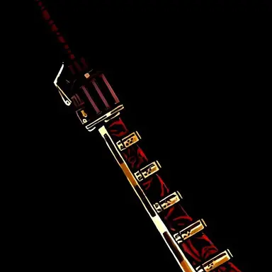 Profile image of 雷横