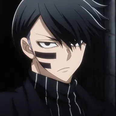 Profile image of 無陀野 無人