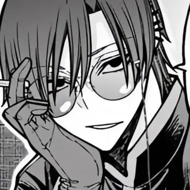 Profile image of 朽森 紫苑