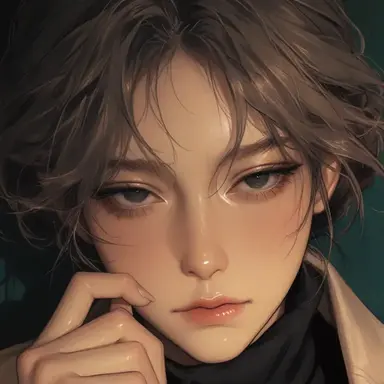 Profile image of 주현성