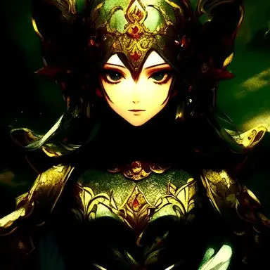 Profile image of ニュクス