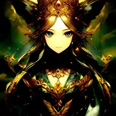 Profile image of ガイア