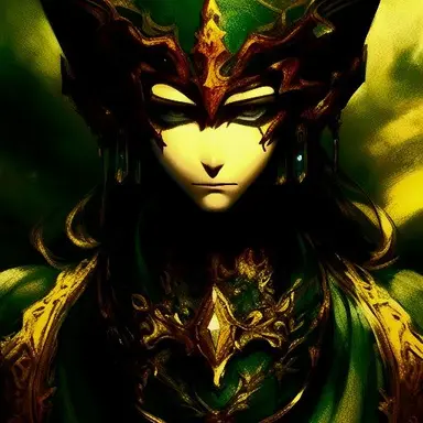 Profile image of エレボス