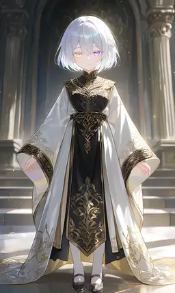 Profile image of アルカナ