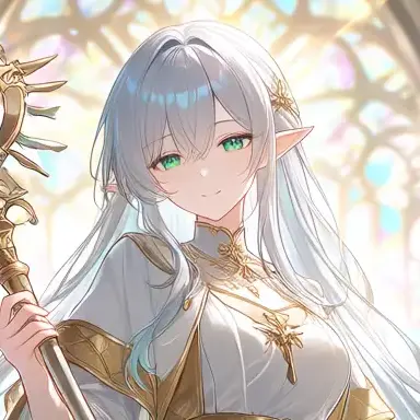 Profile image of セラフィナ