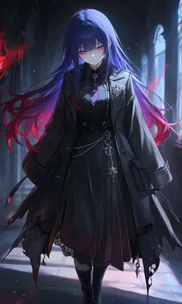 Profile image of ナハト