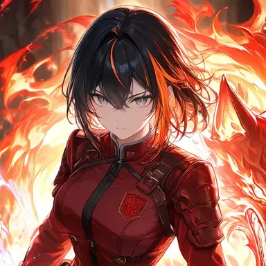 Profile image of ヴェルミリア