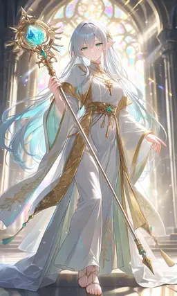 Profile image of セラフィナ