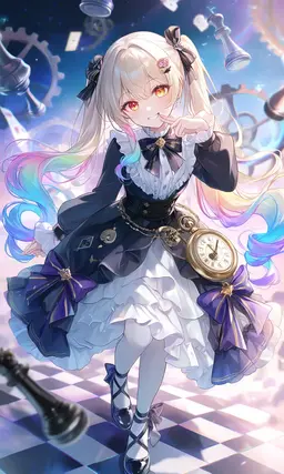 Profile image of エルシェ